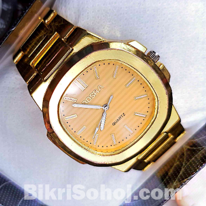 Rosra Analogue wrist watch